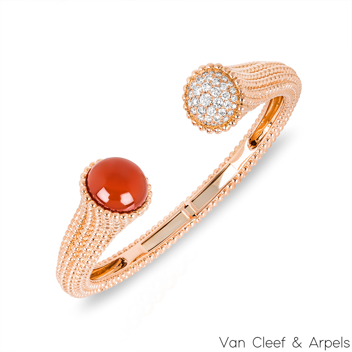 VCA Vintage Bracelets – SixtyOne60 | Fine Handcrafted Jewelry | Custom  Pieces | Gold, Silver, Platinum | Precious & Semi-Precious Stones | Diamonds
